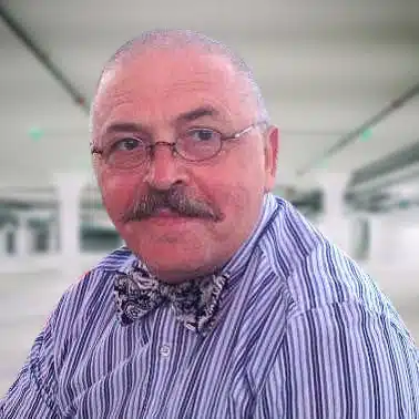 Eugene Kritski, Ph.D.
