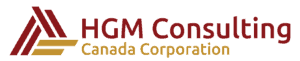 HGM Consulting Logo
