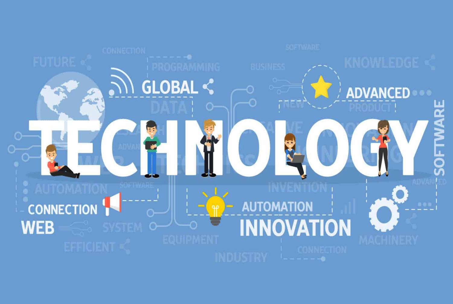 Technological Innovation for Sustainable Development