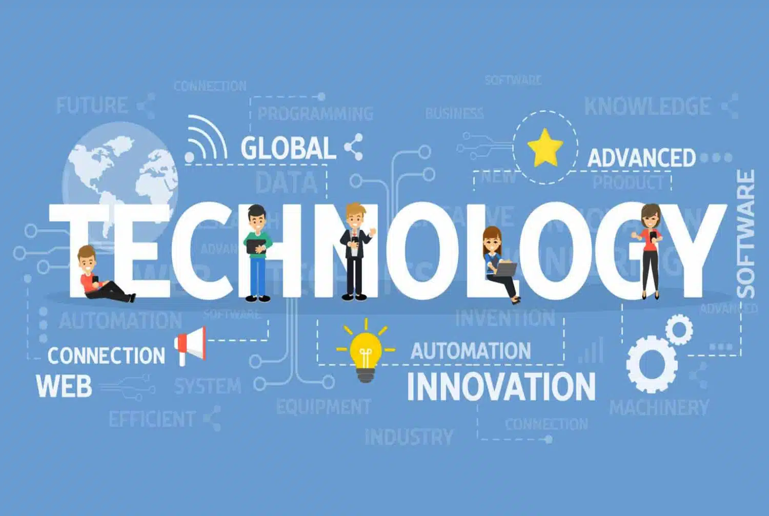 Technological Innovation for Sustainable Development