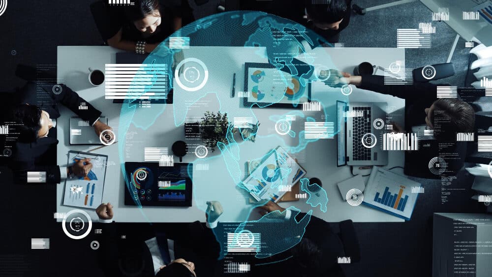 Online Document Creation and E-Signatures