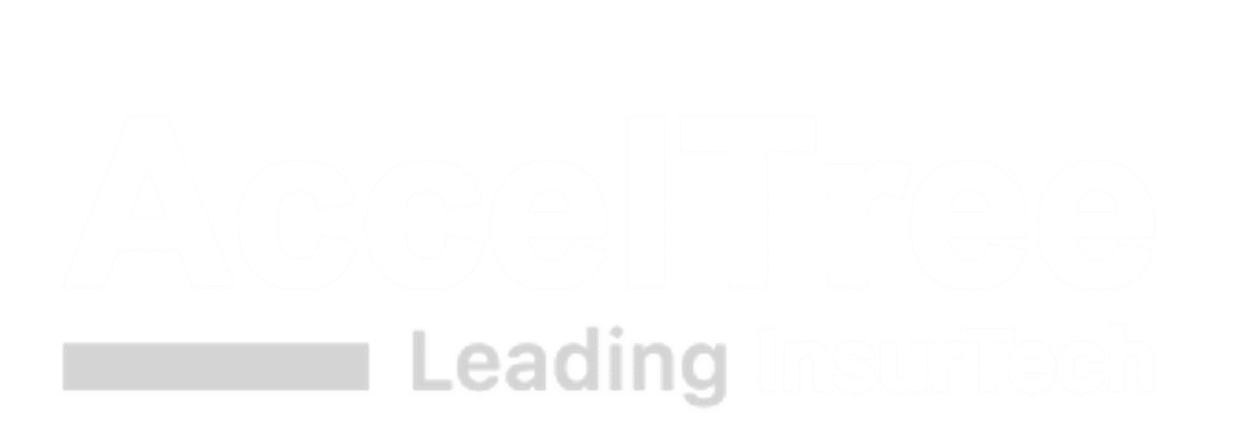 AccelTree LOGO