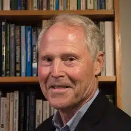 Marshal Goldsmith Executive Coach Frank Wagner