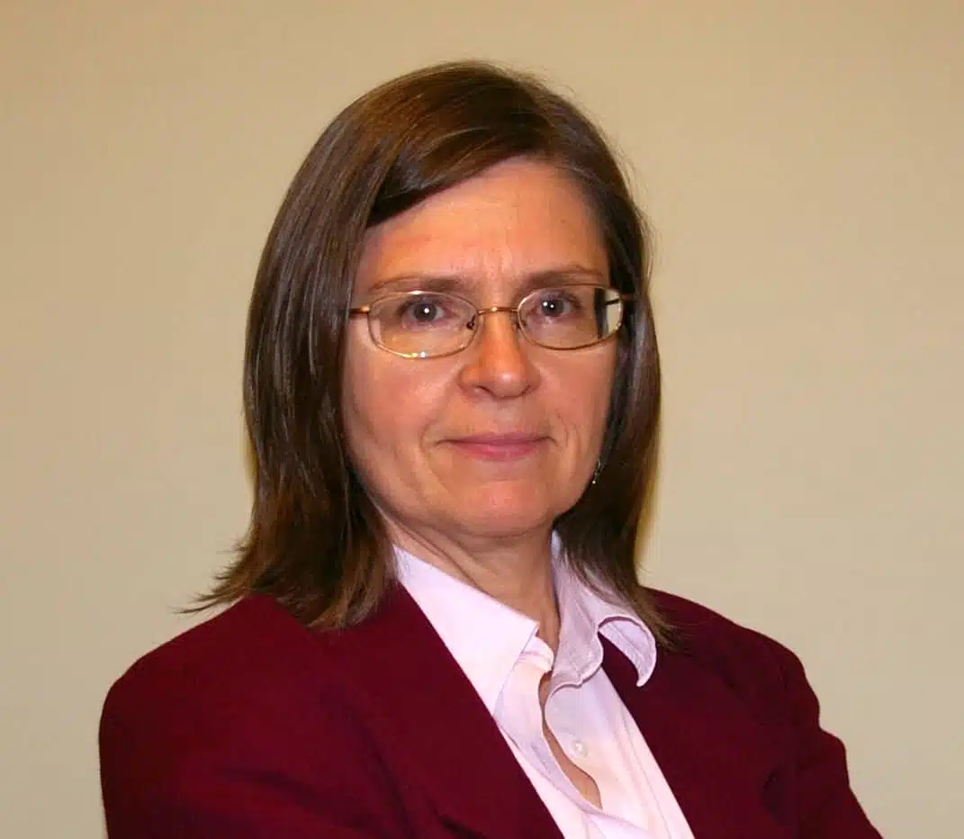 Brita Ball Innovation management expert at HGM Consulting