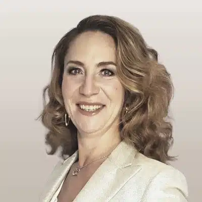 Ludmila Pirogova Investment and Asset Management expert at HGM Consulting
