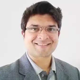 Chetan Mannige Business Intelligence expert at HGM Consulting
