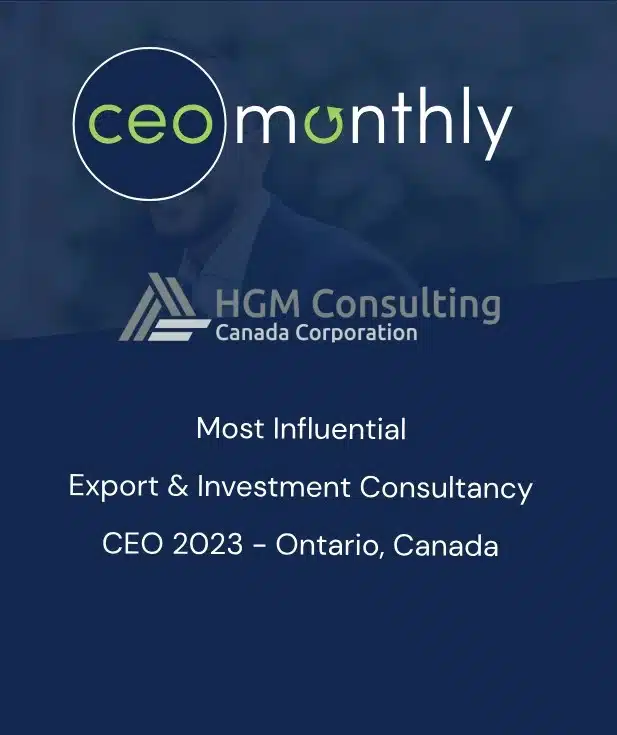 CEO Monthly HGM Consulting