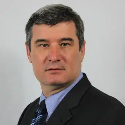 Damir Giyaz Market Research & Analysis expert at HGM Consulting