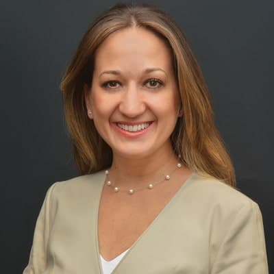 Elena Mazur​ Marketing & Communications expert at HGM Consulting