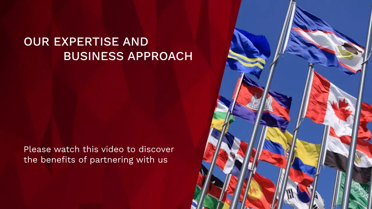 HGM Consulting video cover about strategy and management consulting and business and innovation advisory servicess