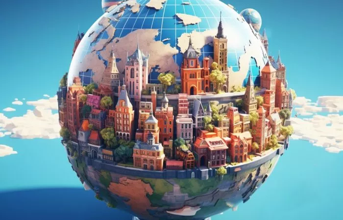 Global ....