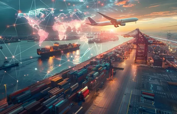 Global Trade Trends in 2023: Navigating Challenges and Seizing Opportunities