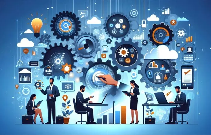 Business Innovation