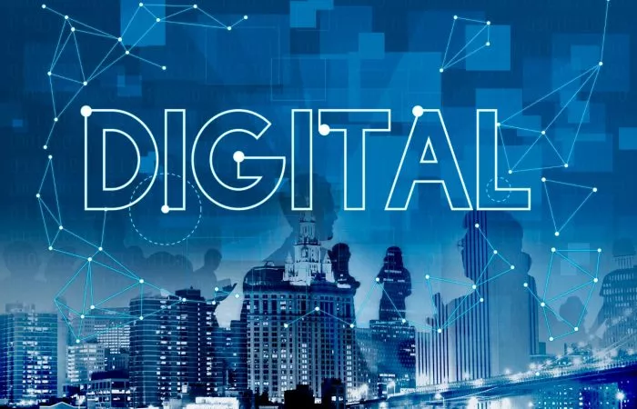 Transforming the Digital Landscape