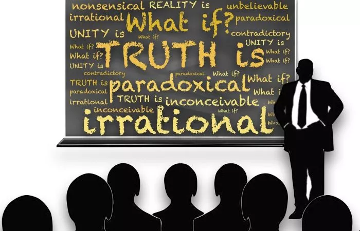 Existing Innovation Paradox: A Misleading Narrative